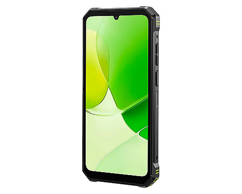 Смартфон Fossibot F105 4/64Gb green