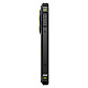 Смартфон Fossibot F105 4/64Gb green