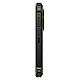 Смартфон Fossibot F105 4/64Gb green