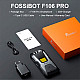 Смартфон Fossibot F106 Pro 8/256Gb black