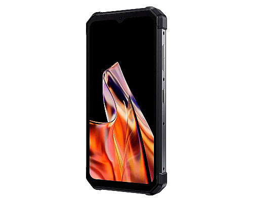 Смартфон Fossibot F106 Pro 8/256Gb black