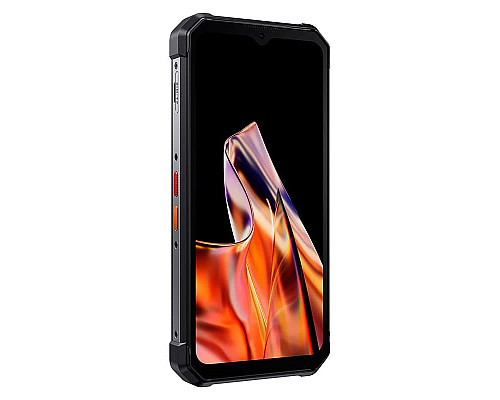 Смартфон Fossibot F106 Pro 8/256Gb black