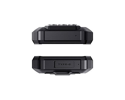 Смартфон Fossibot F106 Pro 8/256Gb black