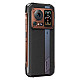 Смартфон Hotwav Cyber 16 Pro 8/512Gb bronze