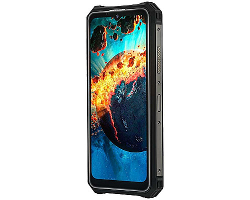 Смартфон Oukitel WP15 8/128Gb black