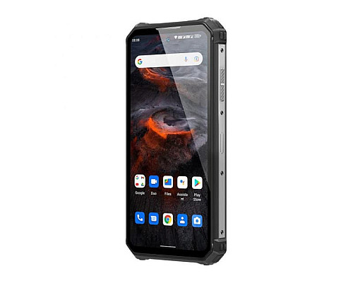 Смартфон Oukitel WP19 8/256Gb black