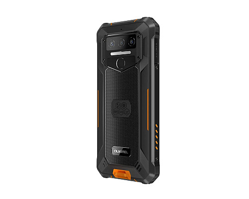 Смартфон Oukitel wp23 4/64Gb orange Смартфон Oukitel wp23 4/64Gb orange