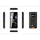 Смартфон Oukitel wp23 4/64Gb orange