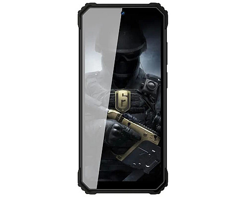 Смартфон Oukitel wp23 4/64Gb black Смартфон Oukitel wp23 4/64Gb black