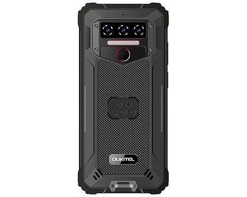 Смартфон Oukitel wp23 4/64Gb black Смартфон Oukitel wp23 4/64Gb black