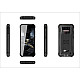 Смартфон Oukitel wp23 4/64Gb green