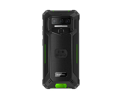 Смартфон Oukitel wp23 4/64Gb green Смартфон Oukitel wp23 4/64Gb green