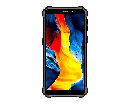 Смартфон Oukitel WP32 4/128Gb black