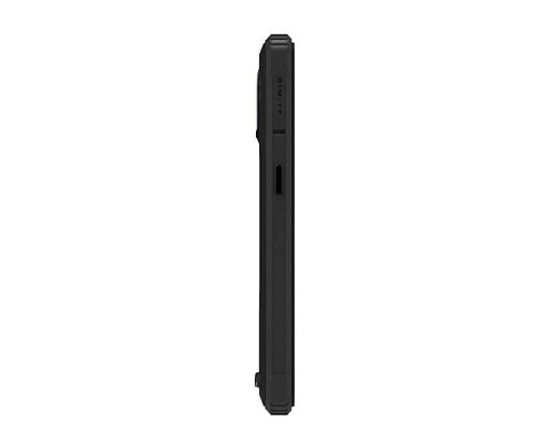 Смартфон Oukitel WP32 4/128Gb black