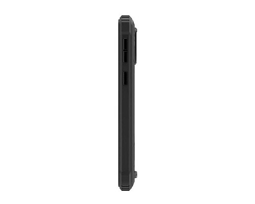 Смартфон Oukitel WP32 4/128Gb black