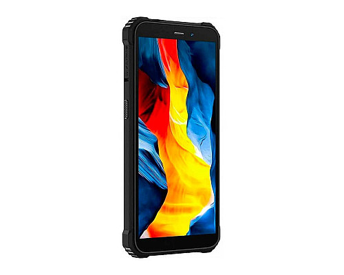 Смартфон Oukitel WP32 4/128Gb black