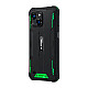 Смартфон Oukitel WP32 4/128Gb green