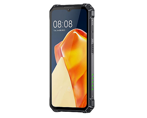 Смартфон Oukitel WP28E 4/64Gb green