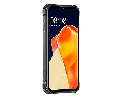 Смартфон Oukitel WP28E 4/64Gb Black