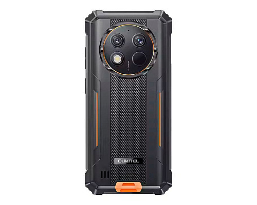 Смартфон Oukitel WP28E 4/64Gb orange