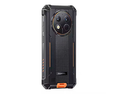 Смартфон Oukitel WP28E 4/64Gb orange
