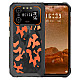 Смартфон Oukitel iiiF150 B2 6/256Gb orange