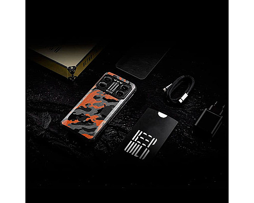 Смартфон Oukitel F150 B2 Pro 12/256Gb orange