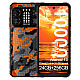 Смартфон Oukitel F150 B2 Pro 12/256Gb orange