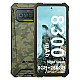 Смартфон Oukitel F150 R2022 8/256Gb green