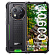 Смартфон Oukitel G1 6/256Gb green