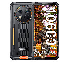 Смартфон Oukitel G1 6/256Gb orange