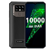 Смартфон Oukitel K15 Pro 8/128Gb black