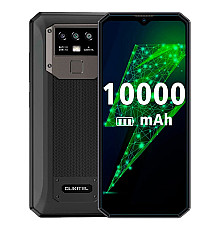 Смартфон Oukitel K15 Pro 8/128Gb black