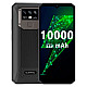 Смартфон Oukitel K15 Pro 8/128Gb black