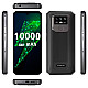 Смартфон Oukitel K15 Pro 8/128Gb black