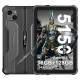 Планшет Oukitel RT3 Pro 4/128Gb black