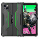 Планшет Oukitel RT3 Pro 4/128Gb green