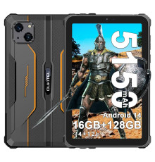 Планшет Oukitel RT3 Pro 4/128Gb orange