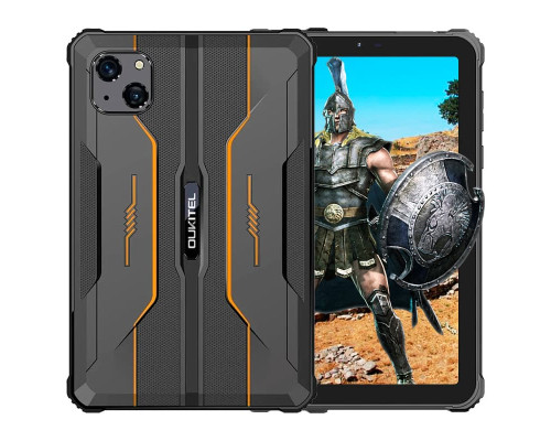 Планшет Oukitel RT3 Pro 4/128Gb orange Планшет Oukitel RT3 Pro 4/128Gb orange