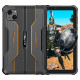 Планшет Oukitel RT3 Pro 4/128Gb orange