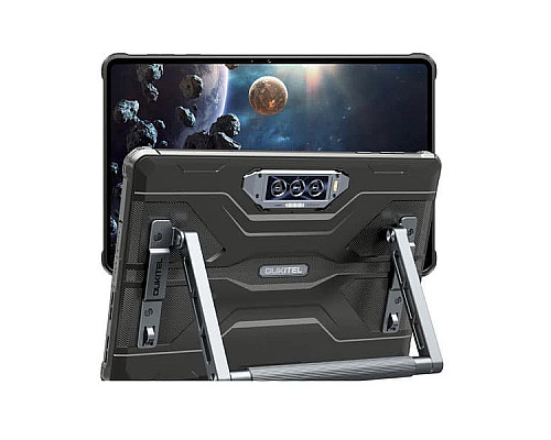 Планшет Oukitel RT8 6/256Gb black