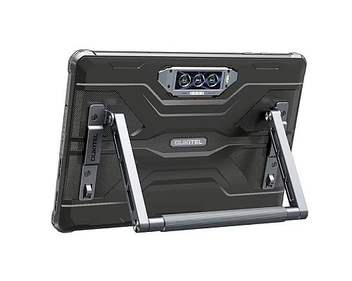 Планшет Oukitel RT8 6/256Gb black