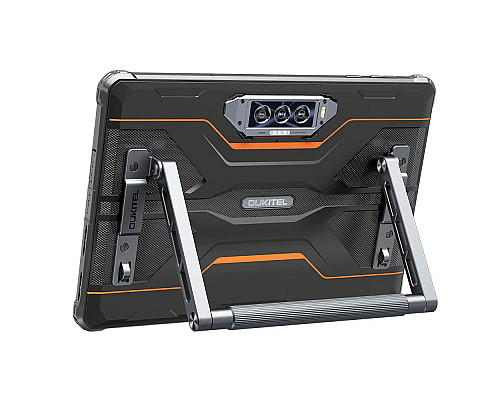 Планшет Oukitel RT8 6/256Gb orange