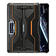 Планшет Oukitel RT8 6/256Gb orange