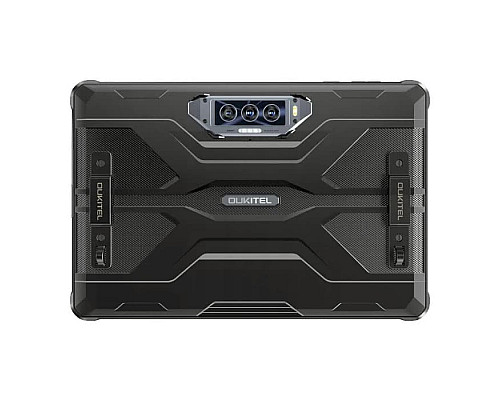 Планшет Oukitel RT8 6/256Gb black