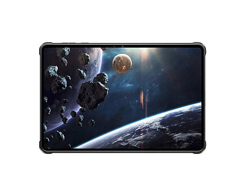 Планшет Oukitel RT8 6/256Gb black