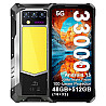 Смартфон Oukitel WP100 Titan 16/512Gb black