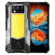 Смартфон Oukitel WP100 Titan 16/512Gb black
