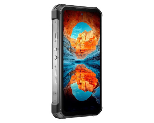 Смартфон Oukitel WP100 Titan 16/512Gb black