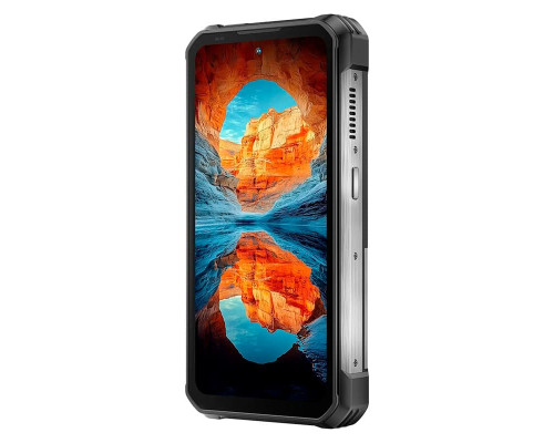Смартфон Oukitel WP100 Titan 16/512Gb black